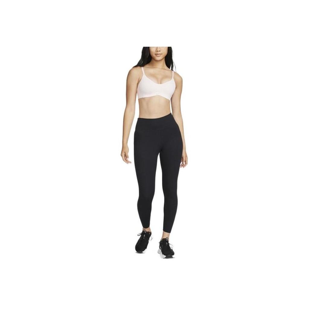 Nike Women's DM0527-640 Dri-FIT Alate Light Support Padded Sports Bra