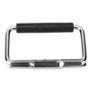 RV Door Handle Stainless Steel Fold Away Grab Handle RV Accessories for Yacht Camper