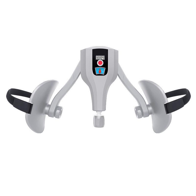 Adjustable Pelvic Floor Leg Trainer for Postpartum Recovery & Men's Leg Slimming