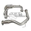 90-95 Toyota MR2 SW20 Non-Turbo Exhaust Pipe Upgrade