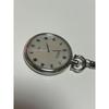Used Citizen EXCEED Pocket Watch