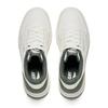Anta Sports Casual Non-Slip Wear-Resistant Lightweight Low-Top Sneakers Men Sneakers White Green 912518008-3