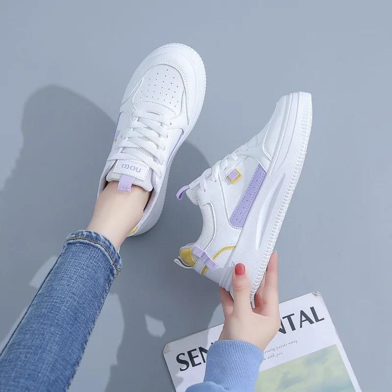 Fashion New Fashion Women's Tennis Running Shoes 2024 Cute Spring and Autumn Casual Sports Shoes Women's Shoes