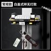 Initial D AE86car Headlight Key Hanger Creative Storage Rack Hook Ae86 Keys Holder Wallhome Decormodern Cool Funny Decoration