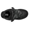 (WMNS) UGG Lowmel 'Black' Women's 1144032-BLK
