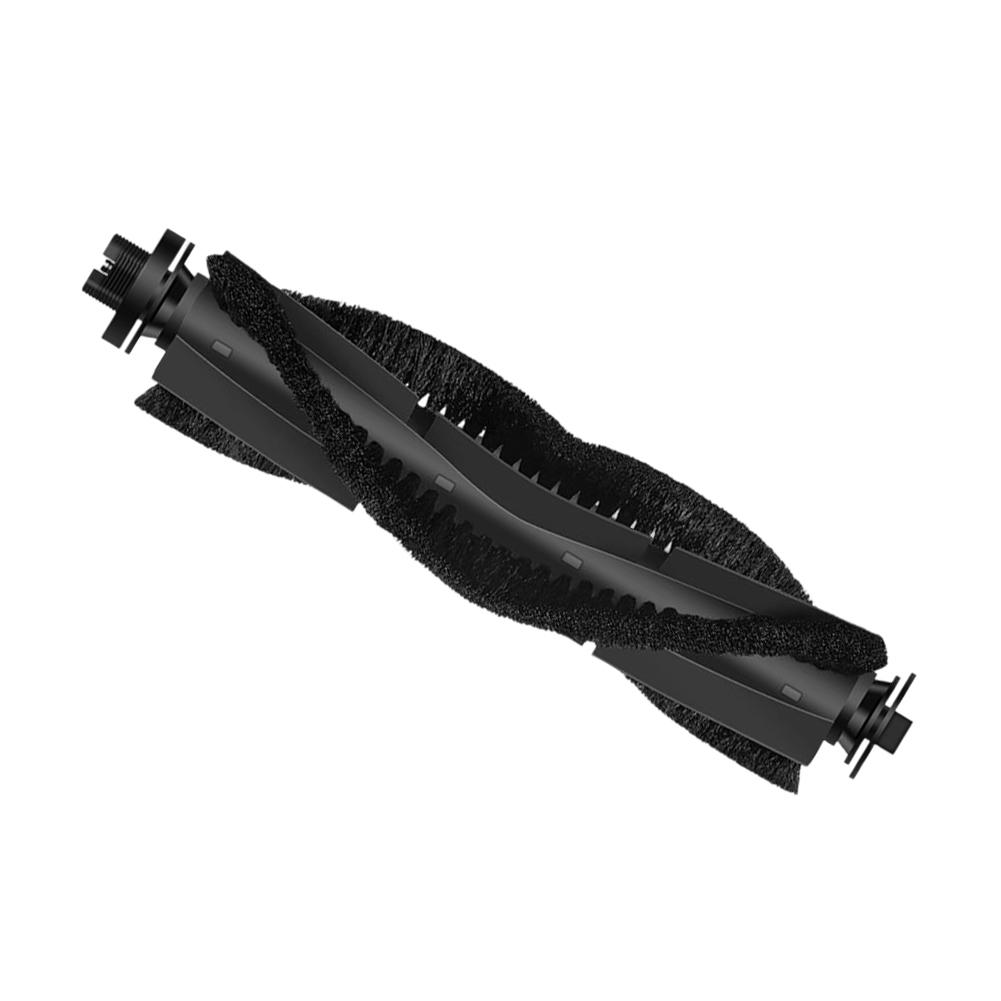 Main Brush for Airzeen Q10 for Pro Robot Vacuum Cleaner Central Roller Type Replacement Accessory 1/2 Piece Nylon Plastic