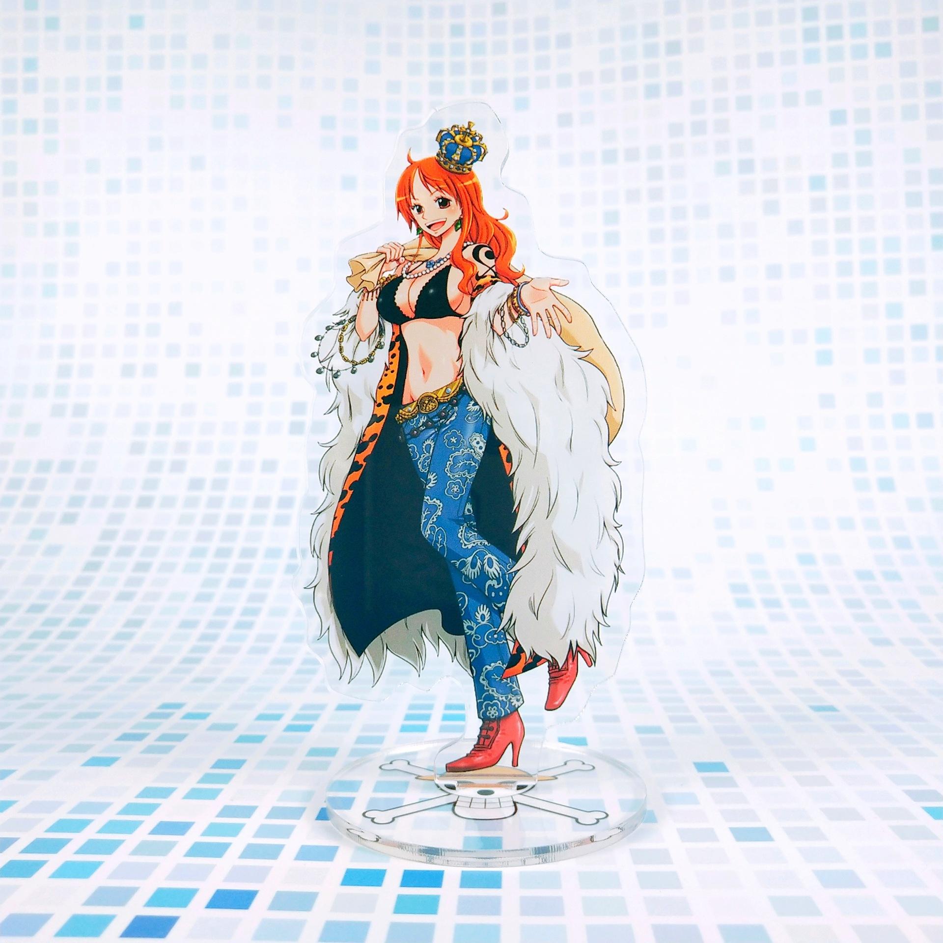 Фигурка аниме — фото 16