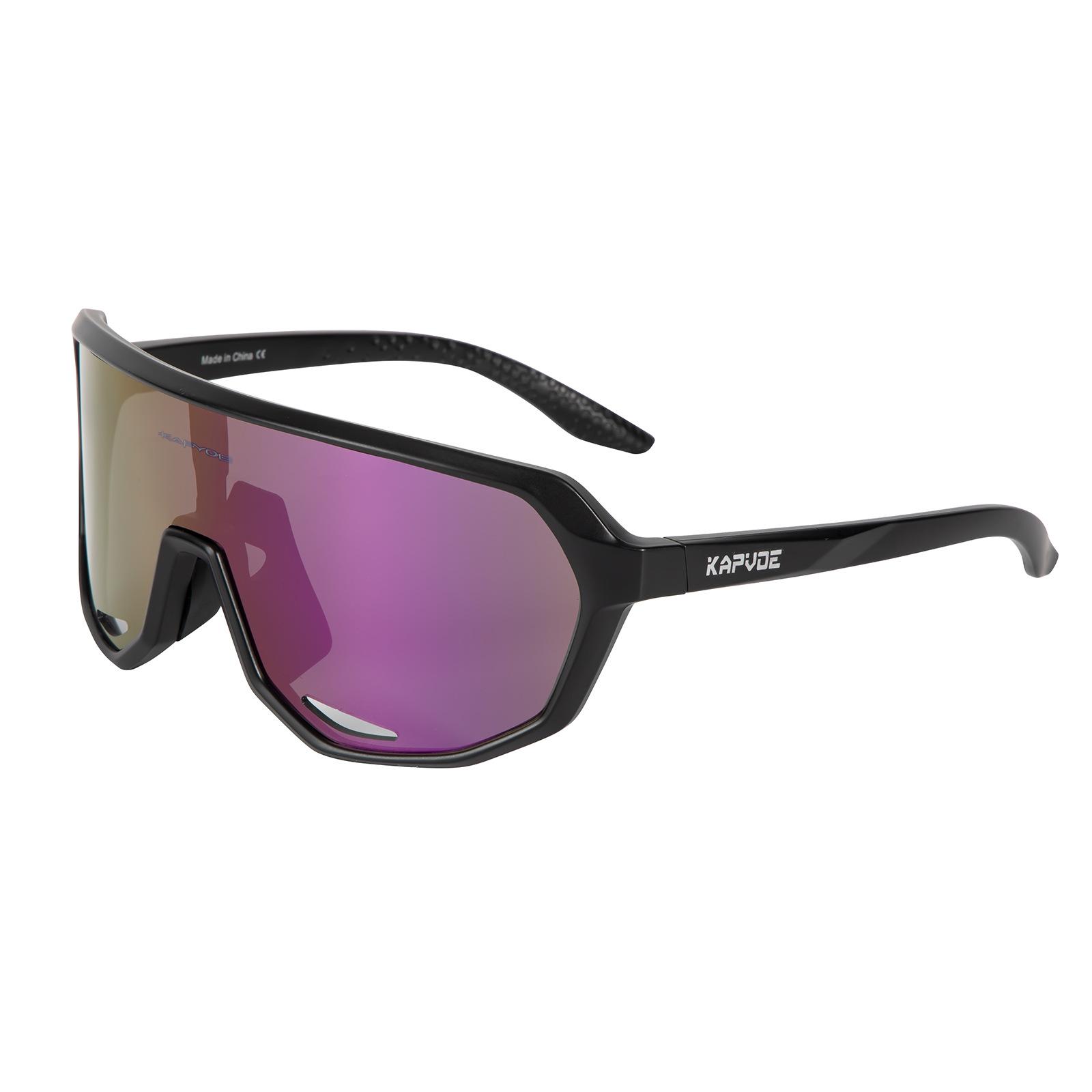 

kapvoe Sports and leisure windproof goggles for men and women, new models for cycling, road bikes, motorcycles, and mountain bikes TK63-Q-3L-05
