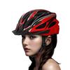 New Design PC Cycling Helmet for Mountain Racing Skate Scooter Outdoor Sport Bike Riding for Cyclists