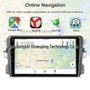 10-12 BYD G3 Android Smart WiFi GPS Navigation for Large Screen