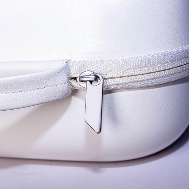 Portable EVA Hard Shell Case for Portable Breast Pump Eletric Milk Extractor Storage Bag for Working Moms Travel