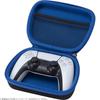 CYBER Controller Storage Case Black PS5 (for PS5) -