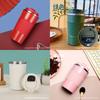 304 Stainless Steel Travel Mug For Outdoor Sports And Gift Giving