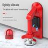 Anti-Theft Door Stopper for Home & Travel Safety – Women's Self-Defense Gadget