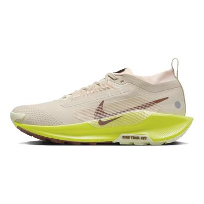 React Pegasus Trail 5 Gore Tex Sanddrift Life Lime Women's Sneakers FQ0912-101