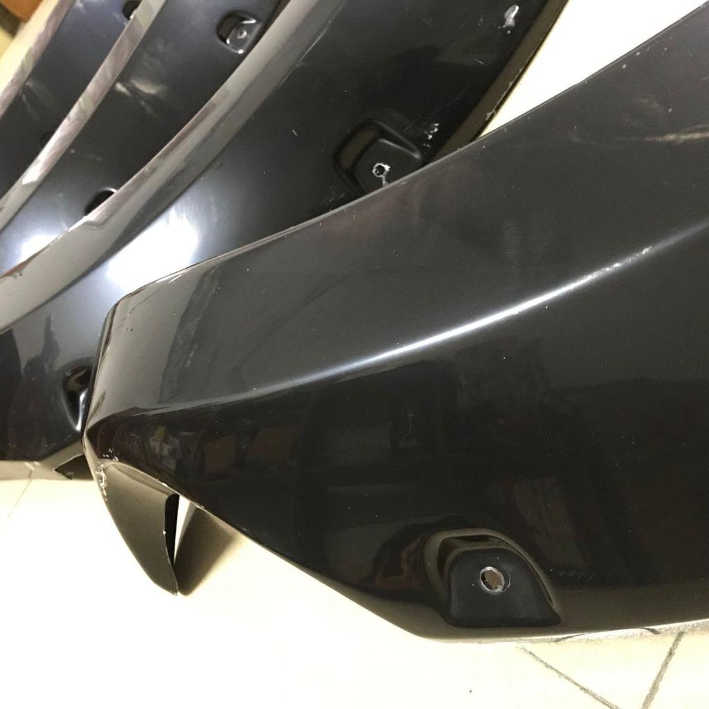 Mercedes-Benz X-Class X250D Pickup with Studded Wheel Arches, GT Mudguards, and Wide Body Kit