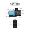 Fish Tank Silent Variable Frequency Water Pump Aquarium Circulation Pump Household Bottom Suction Filter Submersible Pump