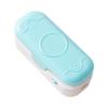 Mini Heat Bag Sealing Machine Package Sealer Bags Multipurpose Portable Thermal Plastic Food Bag Closure Clamp Kitchen Gadgets