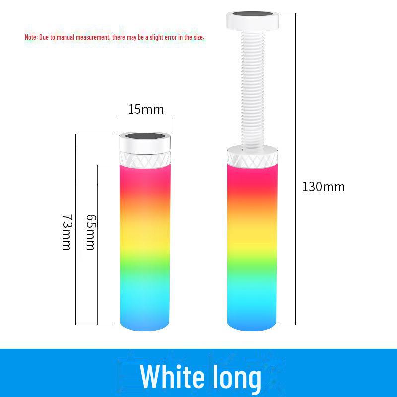 Kreative magnetische Grafikarten-Stützhalterung aus Aluminiumlegierung
