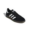 Sneakers Handball Spezial - Adidas - Nero Bianco Oro Gum - DB3021 - Adulte - Mixte - Handball - Indoor
