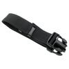 Motorcycle Scooters Safety Belt Back Seat Passenger Grip Grab Handle Non-Slip Strap Universal Motorcycle Seat Strap Kids Waist