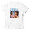 Sophie Piper TShirt Appreciation Throwback Homage Funny Stag Do Hen