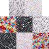 English Letter Beads, 1,000-Piece Mixed Set for Names, Initials and Short Messages In Bracelet and Necklace Projects