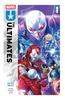 Ultimates by Deniz Camp Vol. 1 Fix The World by Jonathan Hickman Paperback Book 9781302957513