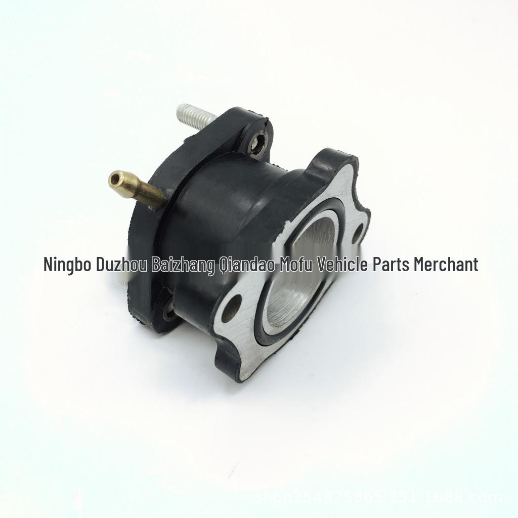 200CC ATV Bashan Intake Pipe & Engine Parts for Motorcycle