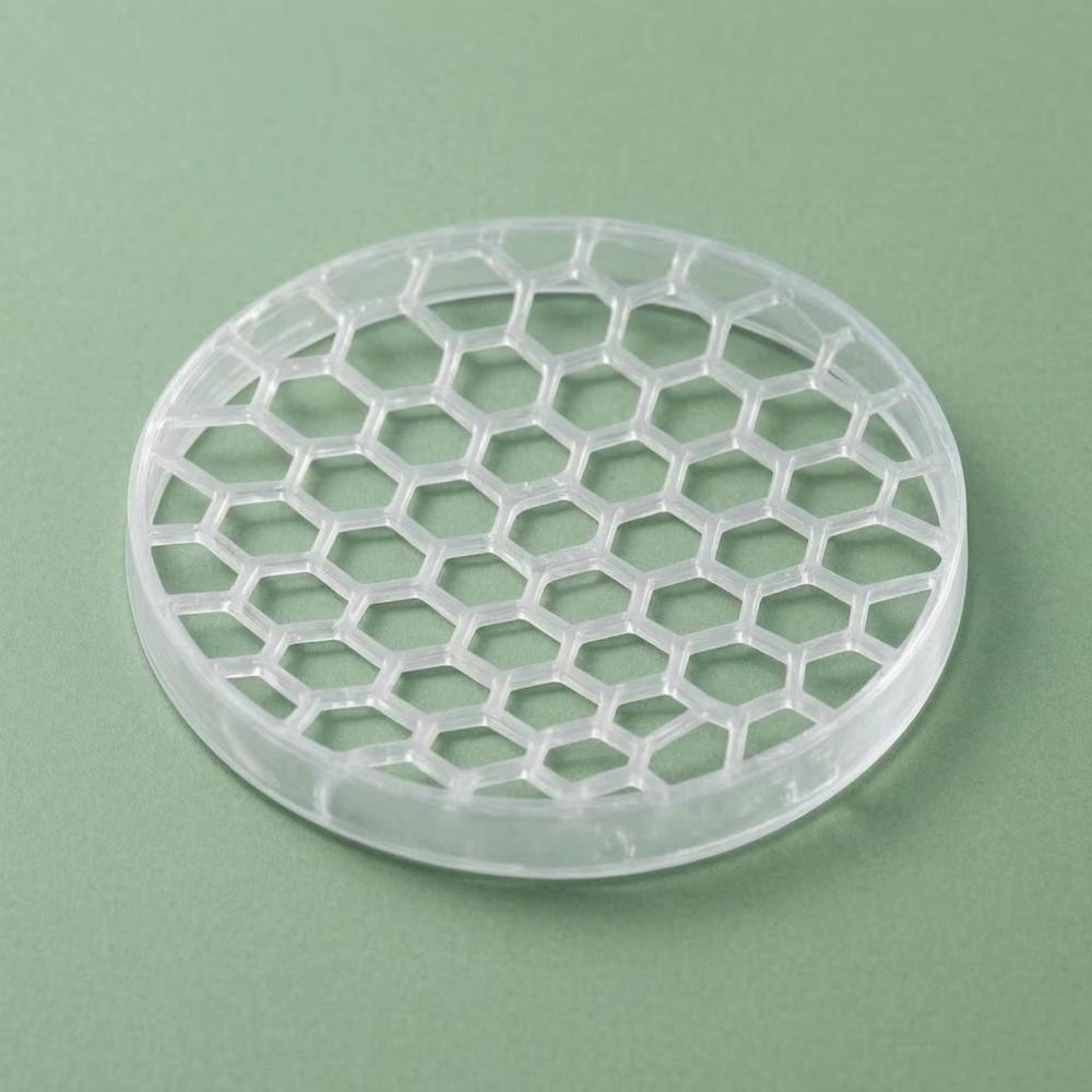 Reuseable Vase Grid Insert DIY Arrangement Holder Flower Stem Holder  Home Decor