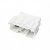 HL6098 9094 Connector Housing 36 Pin White Plug Shell Automotive Electrical Cable Wiring System Industrial Replacement Accessory