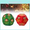 Holiday Gift Exchange Dice Plastic Playful Party Game For Celebrations And Events