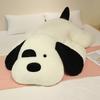 Giant Plush Dog Lying Toys Stuffed Soft Dog Plush Pillow for Cartoon Animal Puppy Toys Christmas Gift