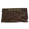 GUCCI Swing 354408 Tote Bag Red Women used