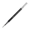 Zebra Gel Ballpoint Pen Refill Sarasa Dry JLV-0.5 Lead Black 10 Pieces B-RJLV5-BK