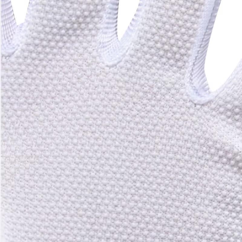 KY009 Anti-Static PU Dotted Grip Work Gloves