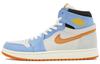 1 High Zoom Air Cmft 2 Royal Pulse Alpha Orange DV1307-184