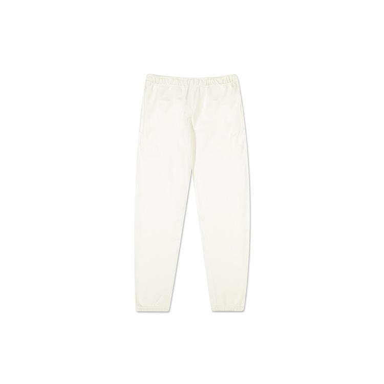 Men s Nike Lab White Long Pants/Trousers CD6394-100 L