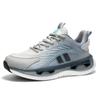 Men's lightweight outdoor racing running shoes spring summer new soft-sole casual sneakers student breathable speed sports shoes