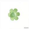 Silicone Flower Overflow Stopper: Cute Washbasin Cover for Odor & Insect Prevention