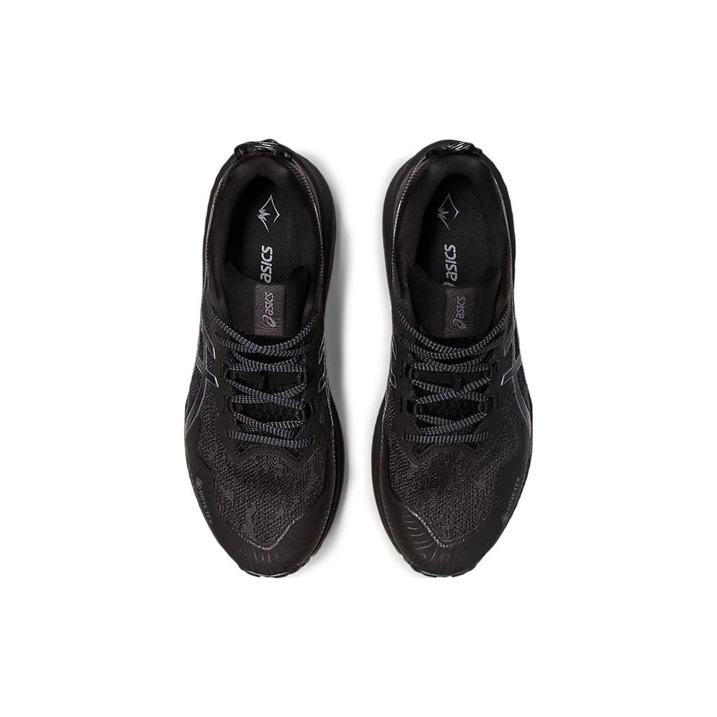 New Asics Gel Trabuco 11 Gtx Black Carrier Grey 1011B608-002