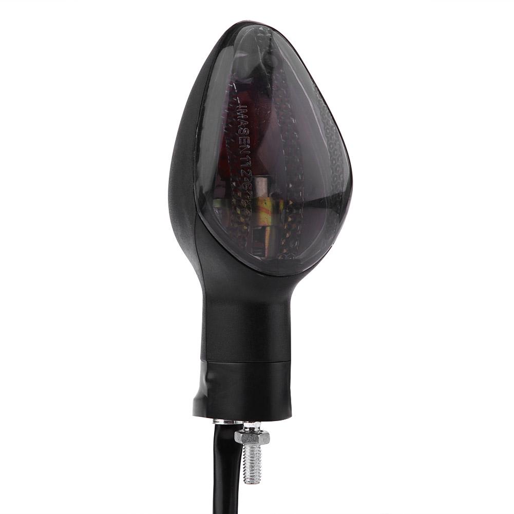 Motorcycles Turn Signal Light Lamp Bulb Indicator for HONDA CBR600RR 1000RR 125R CB1300S CB500X