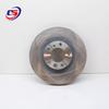 Front Brake Disc 4634210412 for Mercedes W463 G55 AMG