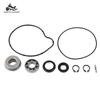 SJ Bearing O Ring For Yamaha Raptor 660 660R 2001 2002 2003 2004 2005 Motorcycle Engine Parts Water Pump Seal Rebuild Kit