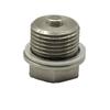 M18x1.5 Stainless Steel Neodymium Magnet Drain Plug Oil Drain Screw Car Accessories