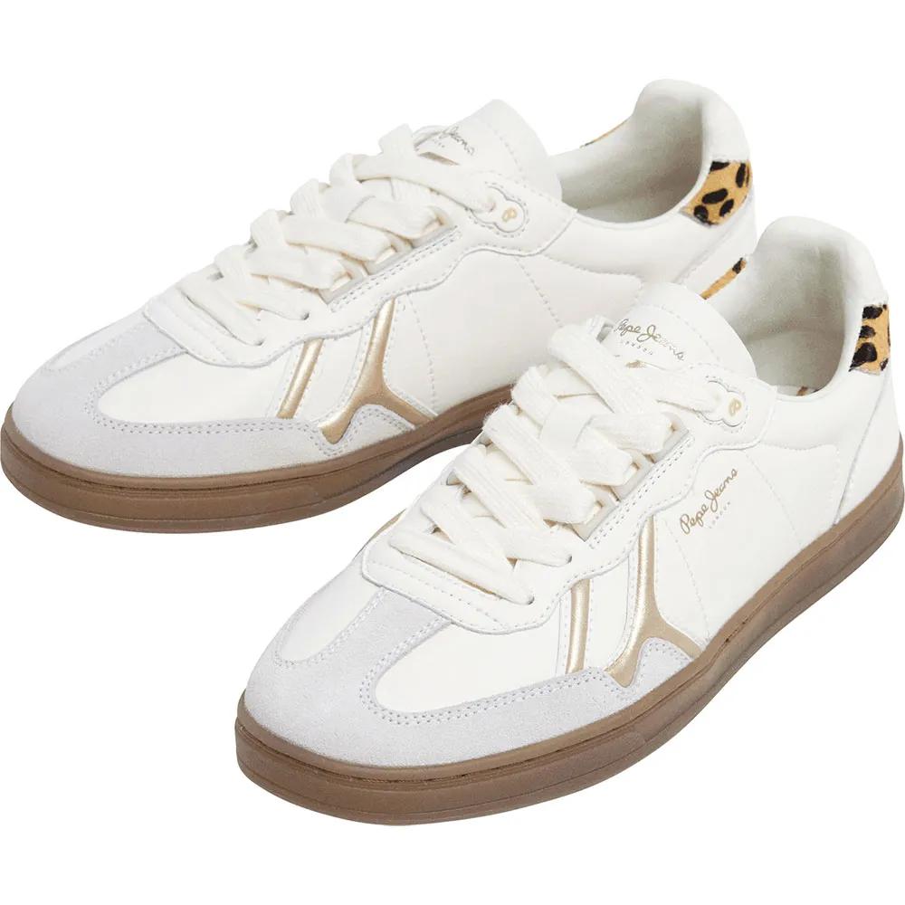 Pepe Jeans Ball Fun Sneakers