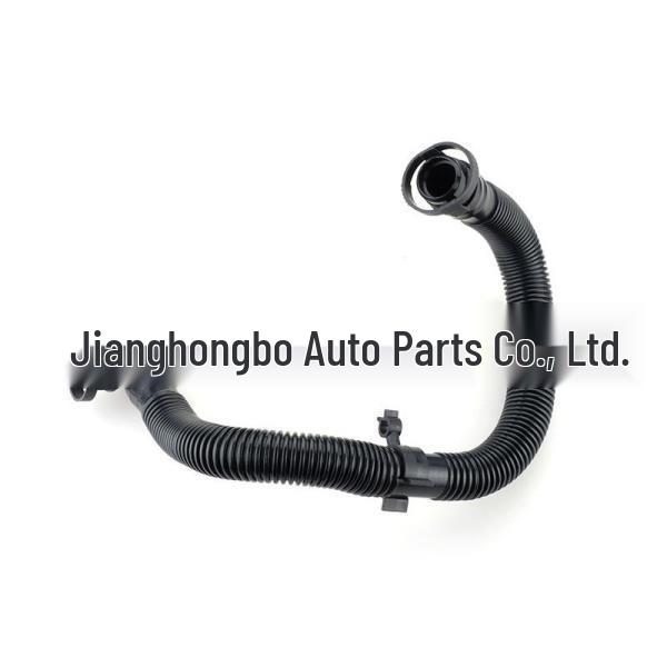 06F103235 Volkswagen Jetta/Golf Exhaust Ventilation & A4 Crankcase Vent Pipe