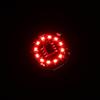 Magnetic Control Lamp Magnet Wireless Led Induction Lights + Button Battery + Magnet Diy Toys Robot Anime Landscape Model