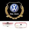 2 stuks Auto Deur Welkom Verlichting LED Lamp voor VOLKSWAGEN VW R LINE Rline Golf Tiguan CC Touareg Jetta Passat T-ROC Sharan Touran Bu2 wzpc7