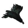 100Pcs 25-40Cm /10-16Inch Rooster Tail Feathers Bulk Natural Plumes Large Pheasant Cock Clothing Jewelry Accessories Party Decor